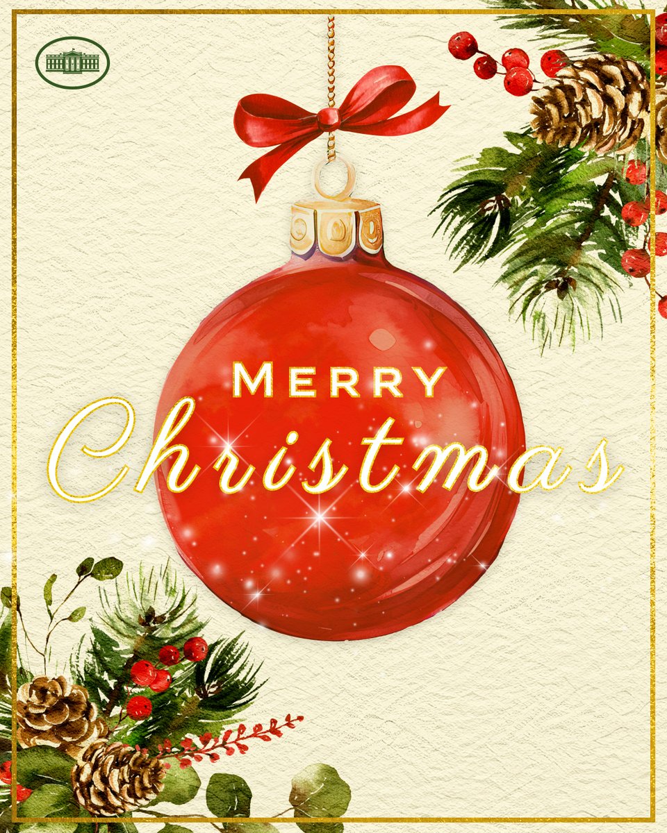 The White House 46 Archived tweet media