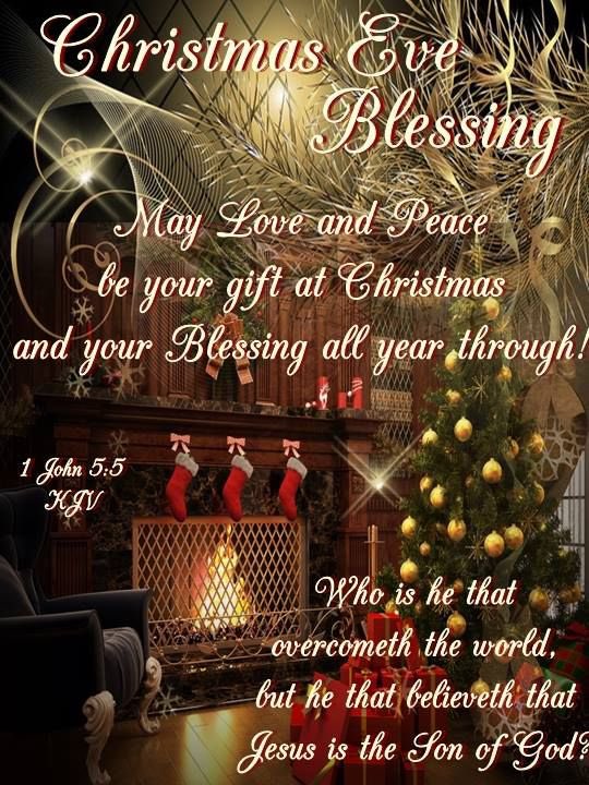 Wishing everyone a safe and happy Christmas Eve🎄