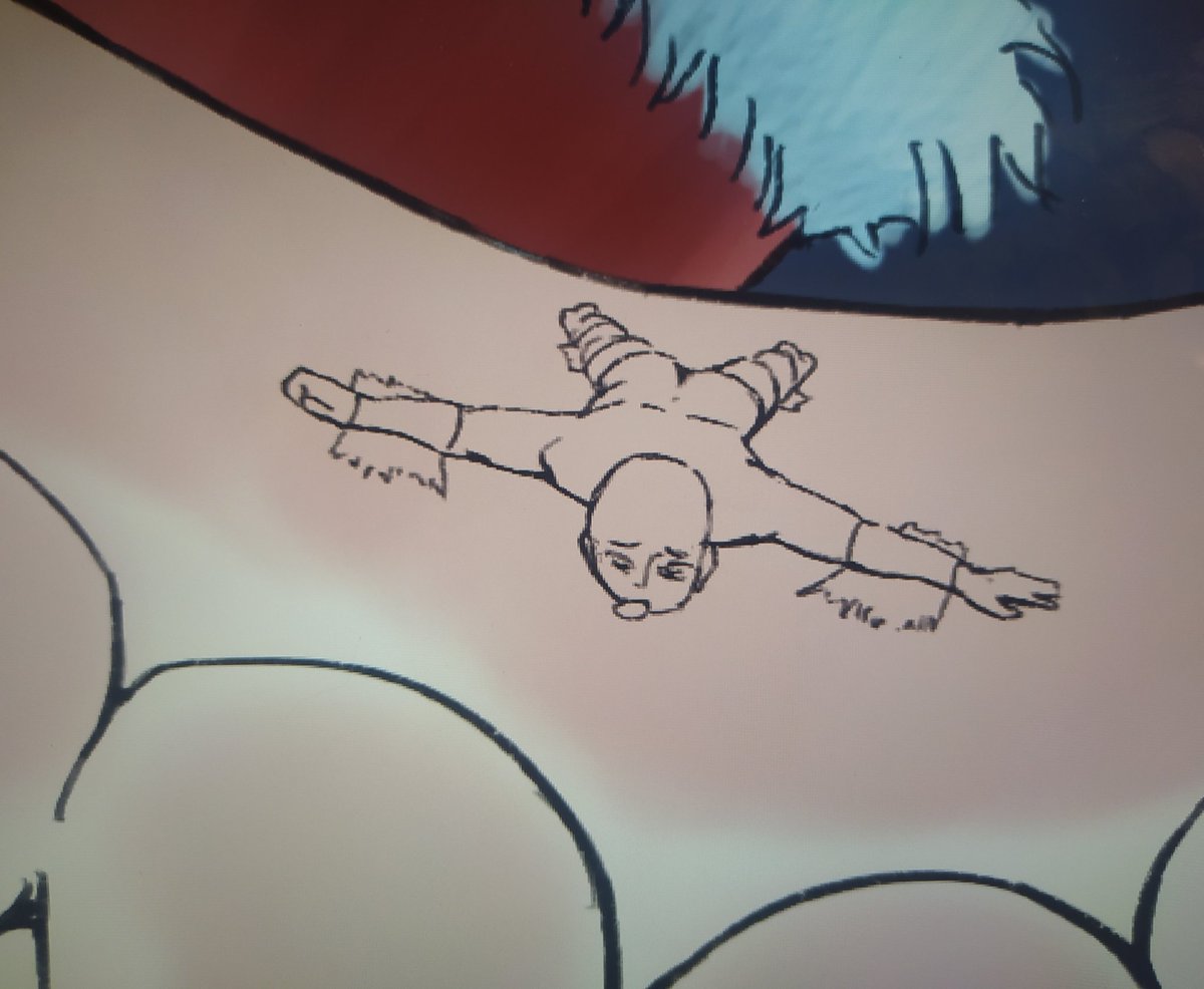 Merry Christmas to everyone! Wish you all great holidays. 

Here's a peek of a little treat I'm working on :>