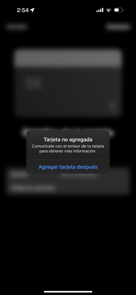 kevinC31's tweet photo. @HSBC_MX no puedo agregar mi tarjeta a Apple Pay, ayuda! 
Es una tarjeta viva https://t.co/4PJXsXn07V
