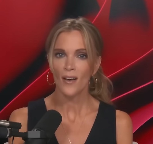 JUST IN: Megyn Kelly just stated, "The only way to stop Democrat lawfare is to fight fire with fire and go after Hillary, Obama, and Biden for their crimes."

What are your thoughts on this?