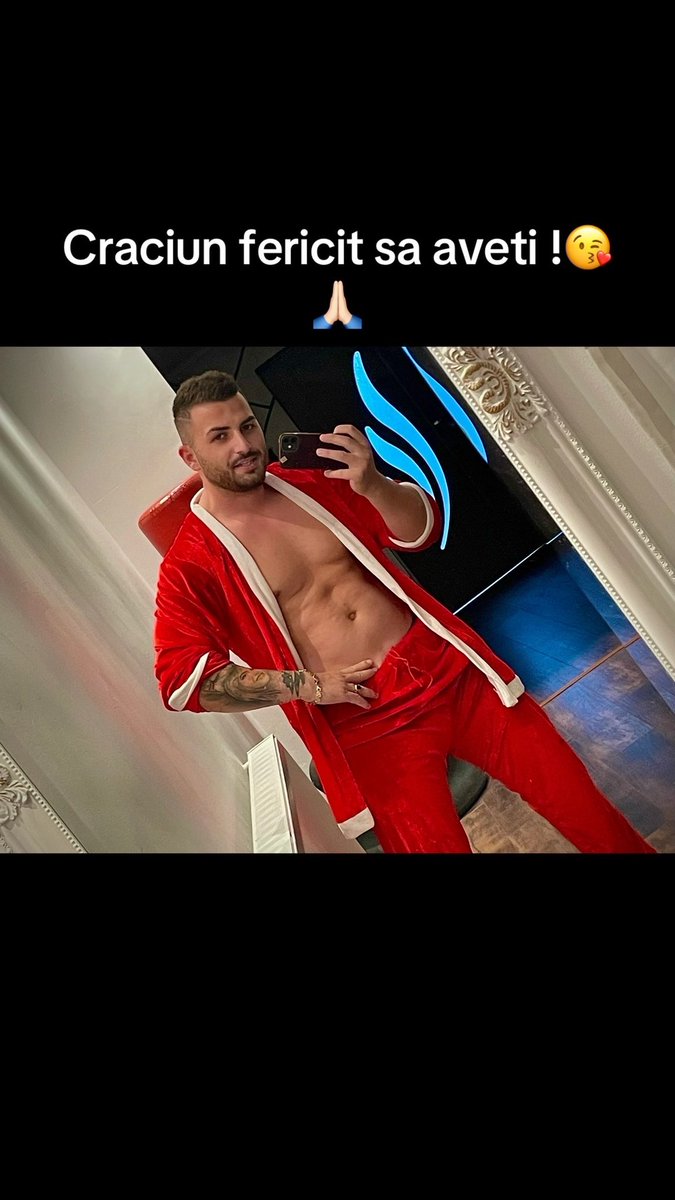 johnmaster141's tweet photo. Merry chritsmas 🔞 @mirceacze5 revolut https://t.co/pXXTORrbn2