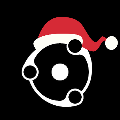 synatraxyz's tweet photo. The Synatra team wants to wish you all a merry Christmas and happy holidays! 🎄

Thanks for all the believers that enjoyed staking with Synatra in '24, and we will keep pushing in '25!  

We would not be here without you guys, so thanks for that.🫶 https://t.co/Jnfs9oucmj