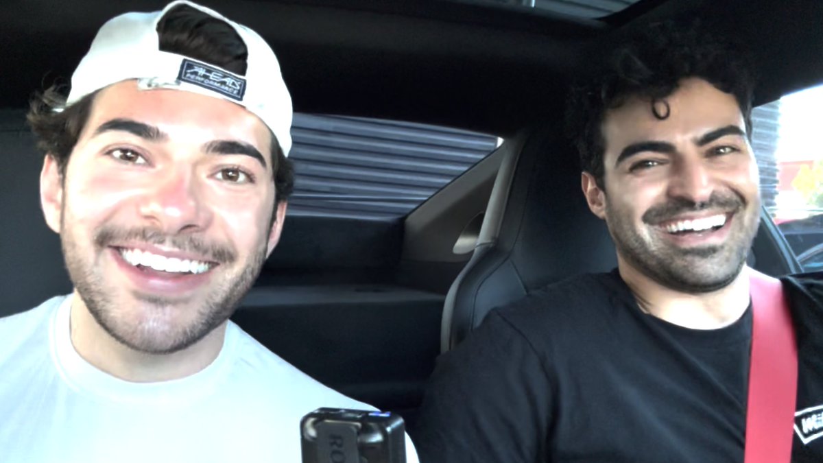 Nader Khalil🍊 tweet media