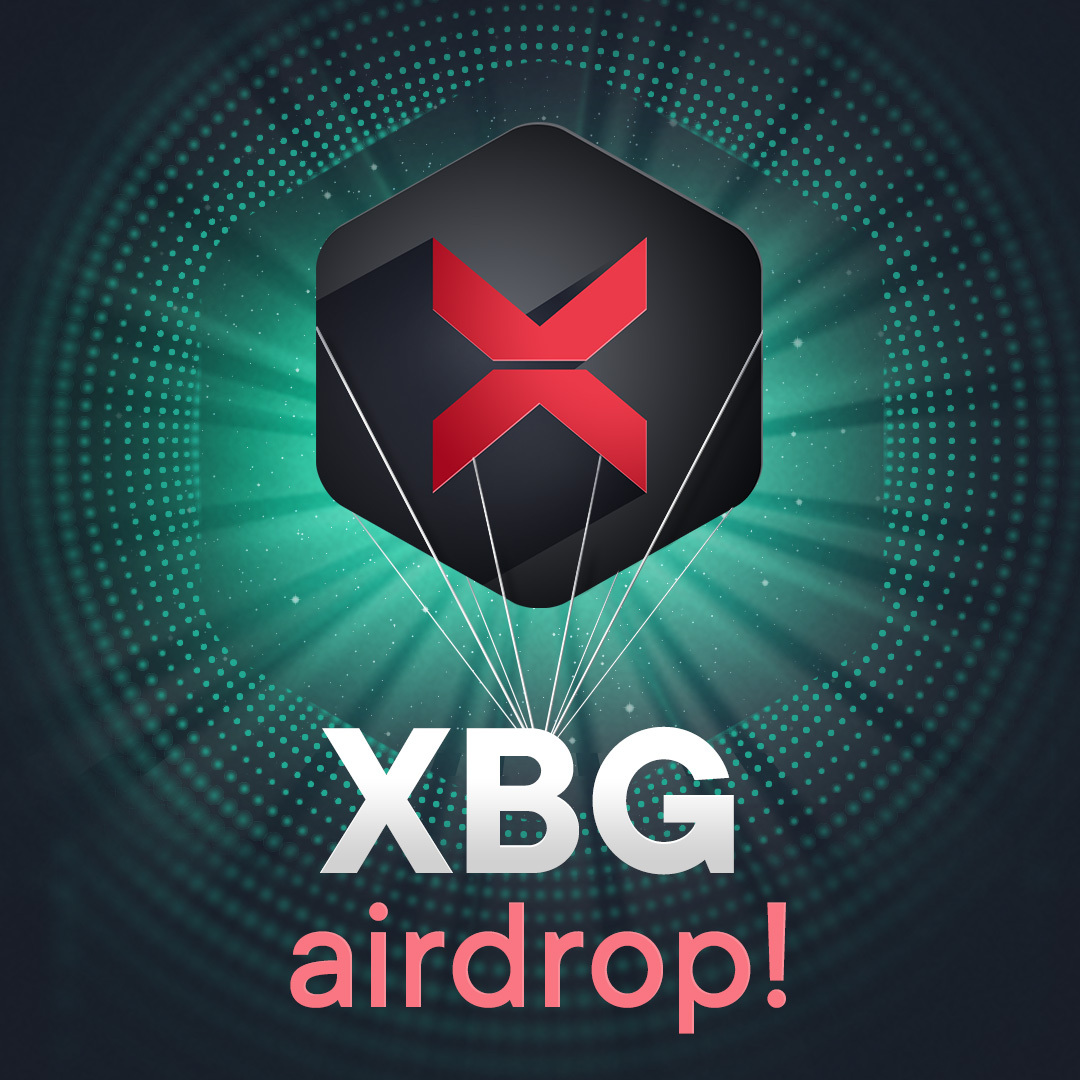 10% XBG Christmas Bonus for SwissBorg Users