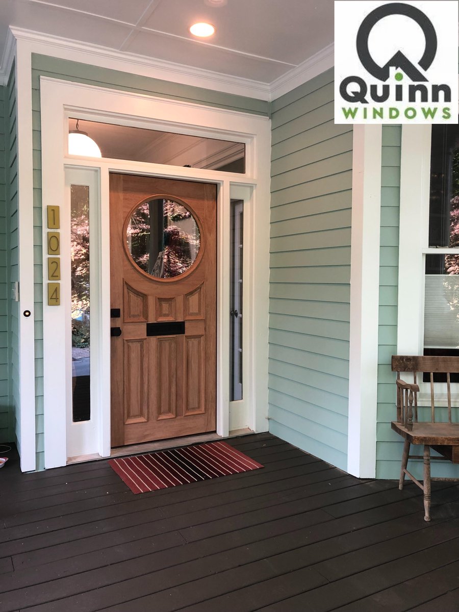 QuinnWindows's tweet photo. 🏡✨ Looking to upgrade your home’s entrance and become the talk of the neighborhood? Quinn Windows has the perfect door solutions for you! Whether it’s style, security, or energy efficiency you’re after, we’ve got you covered. Call us today to schedule an appointment and take... https://t.co/WGPIqXllVE