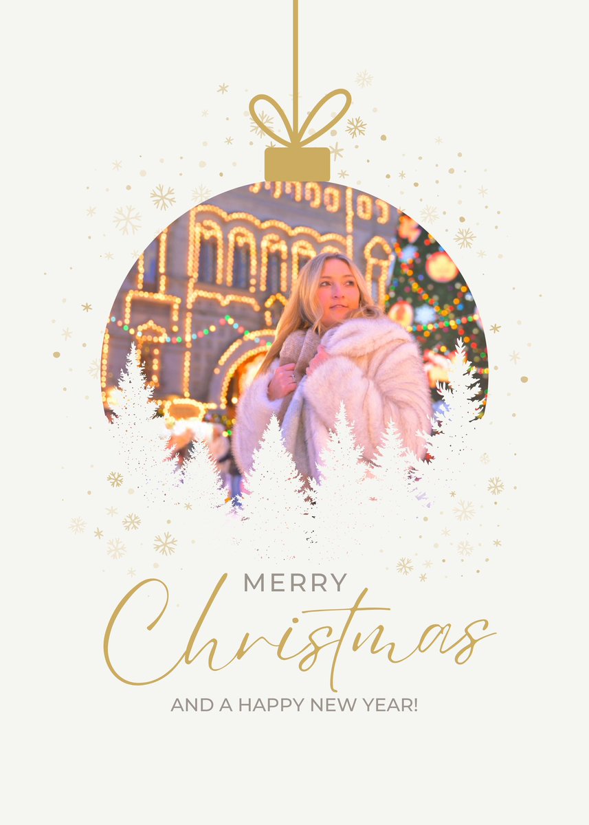 Wishing everyone celebrating a very Merry Christmas! 
Praying for peace, love, acceptance and happiness ❤️