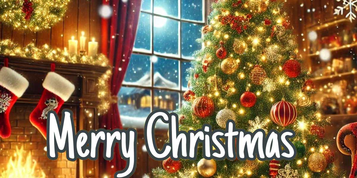 Merry Christmas from all of us at Executive Parking and Hotels🎄May your holiday season be filled with peace joy
Thank you for choosing us, and we look forward to serving you in the new year
Safe travels and warm wishes to you &amp; your loved ones

 #MerryChristmas #airportparking