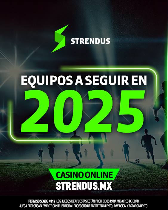 StrendusOficial's tweet photo. 👀 Ojo con estos equipos en 2025, podrían ganar la cima y no soltarla más 🏆 ¿Y tú, a qué equipo apoyarás en este año? #Apuesta con Strendus https://t.co/DpmMibKb1K