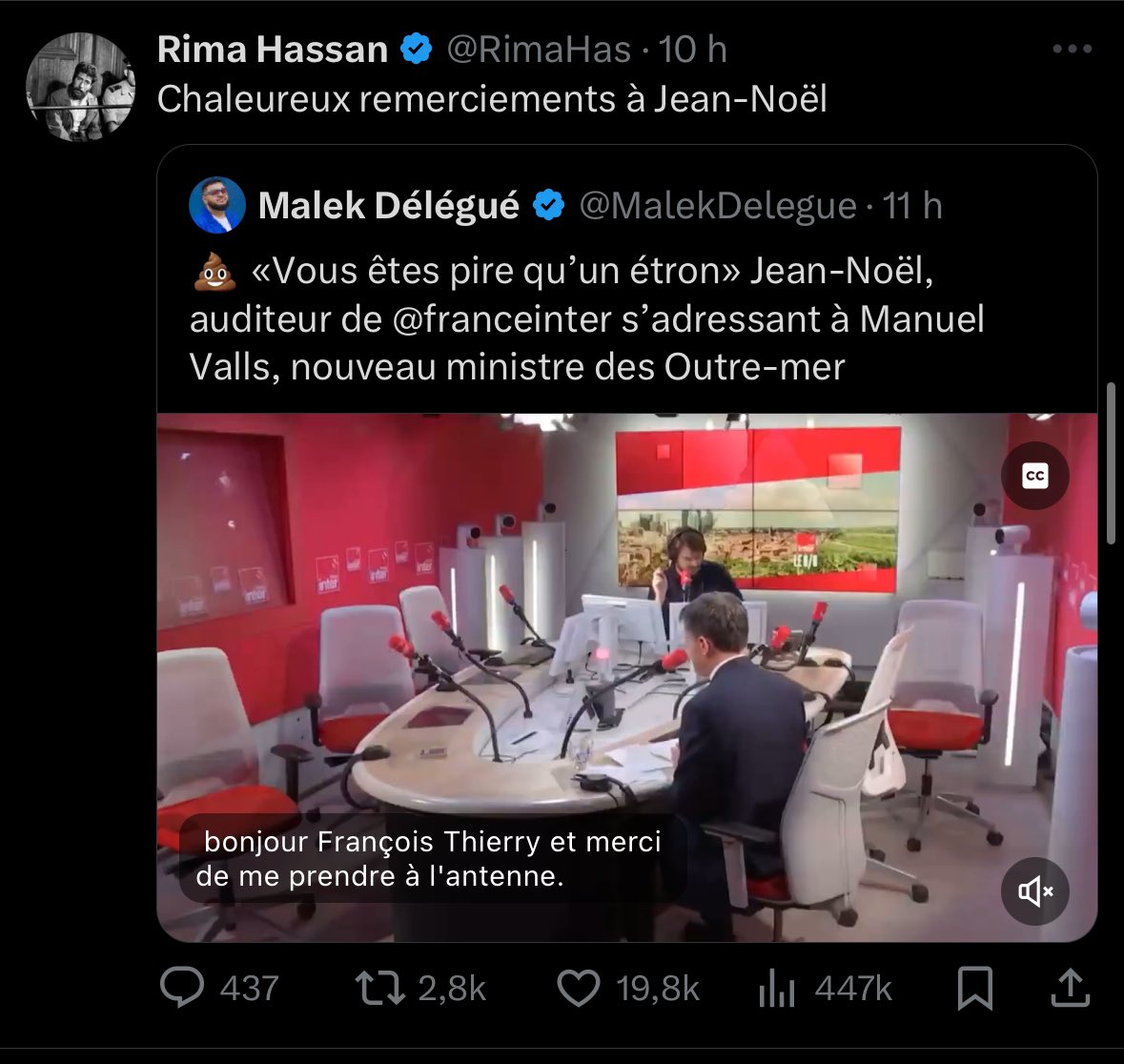 Chloé Morin tweet media