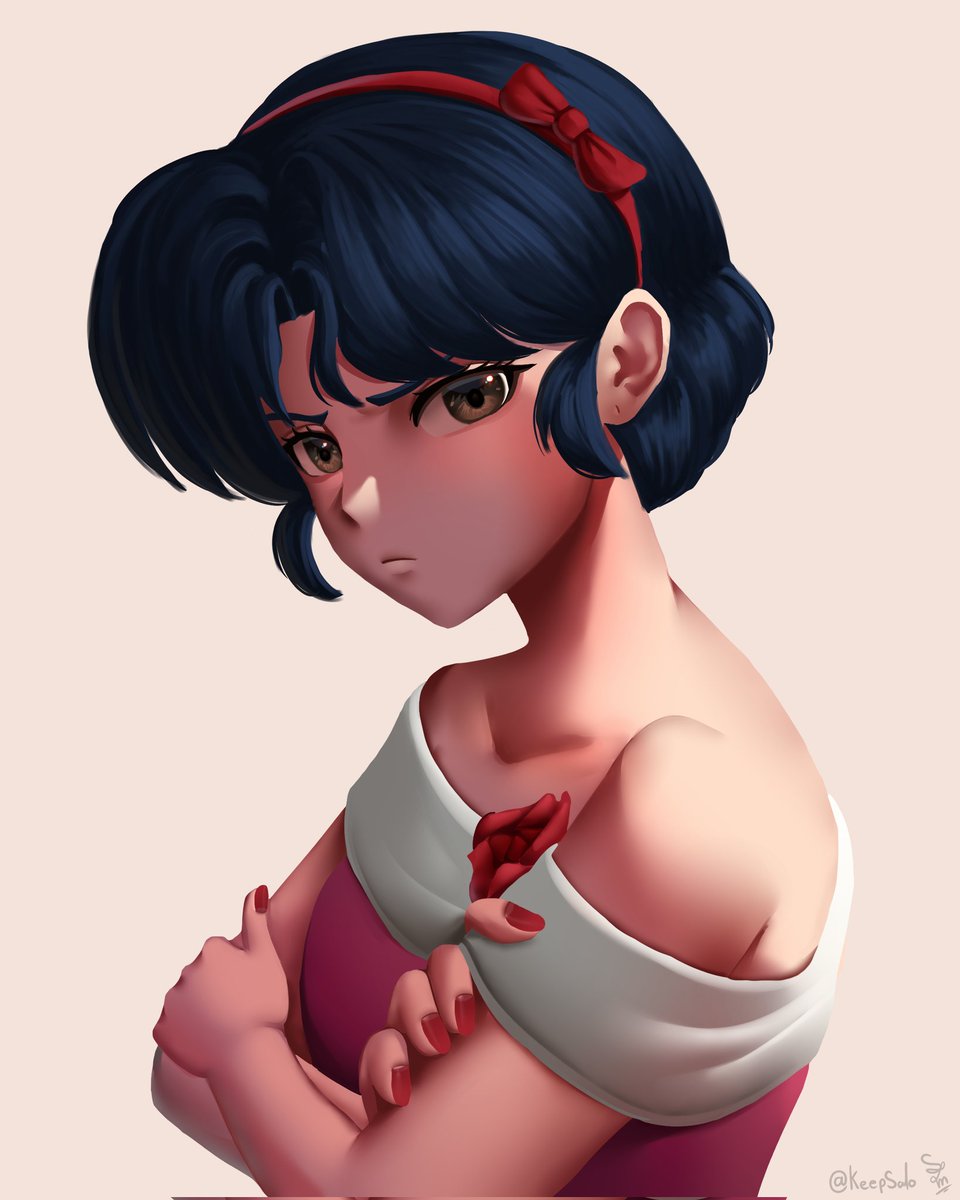 Akane Tendo!!💙

#Akane #akanetendo #tendo #Ranma12  #らんま2分の1 #天道あかね