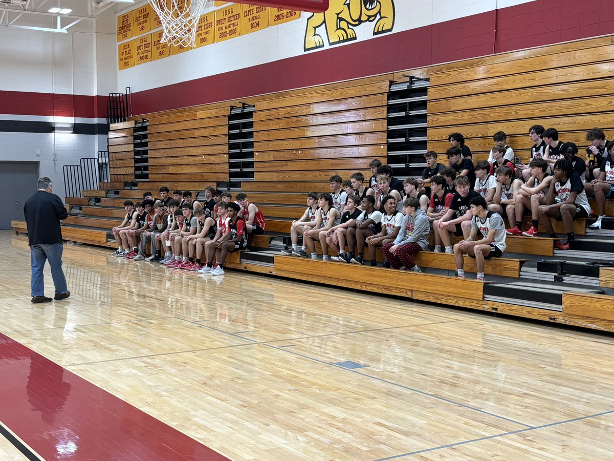 Batavia Basketball tweet media