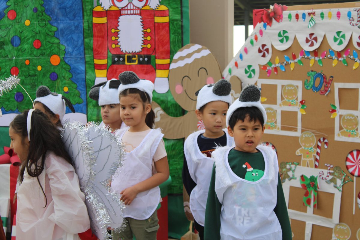 Morris Students created a memorable day filled with lots of wonderful performances!