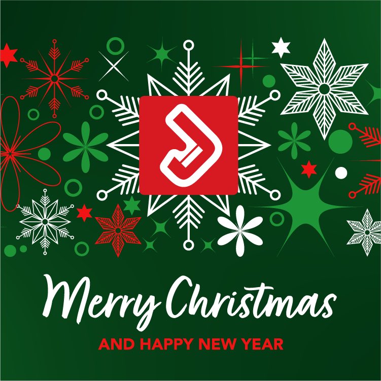 Wishing everyone a Merry Christmas and Happy New Year! 🎄🥳 #MerryChristmas #HAPPYHOLIDAYS #HappyNewYear