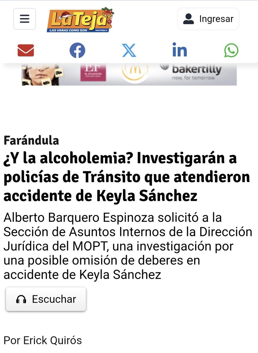 AlonsoJ42894692's tweet photo. Qué  hizo Keyla el chorizo del accidente. https://t.co/jStC908Ofx