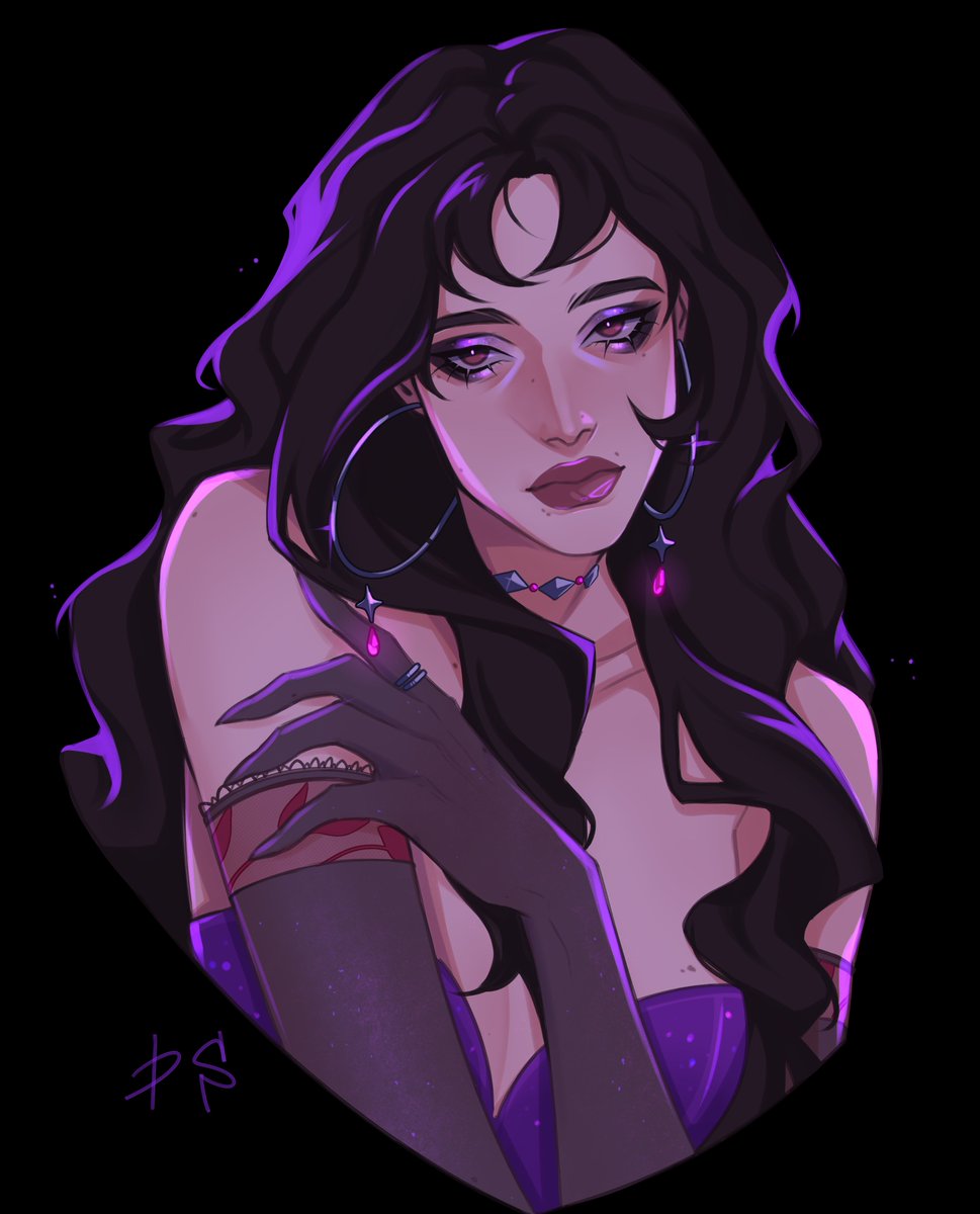 DARKSUN (сommission closed) tweet media