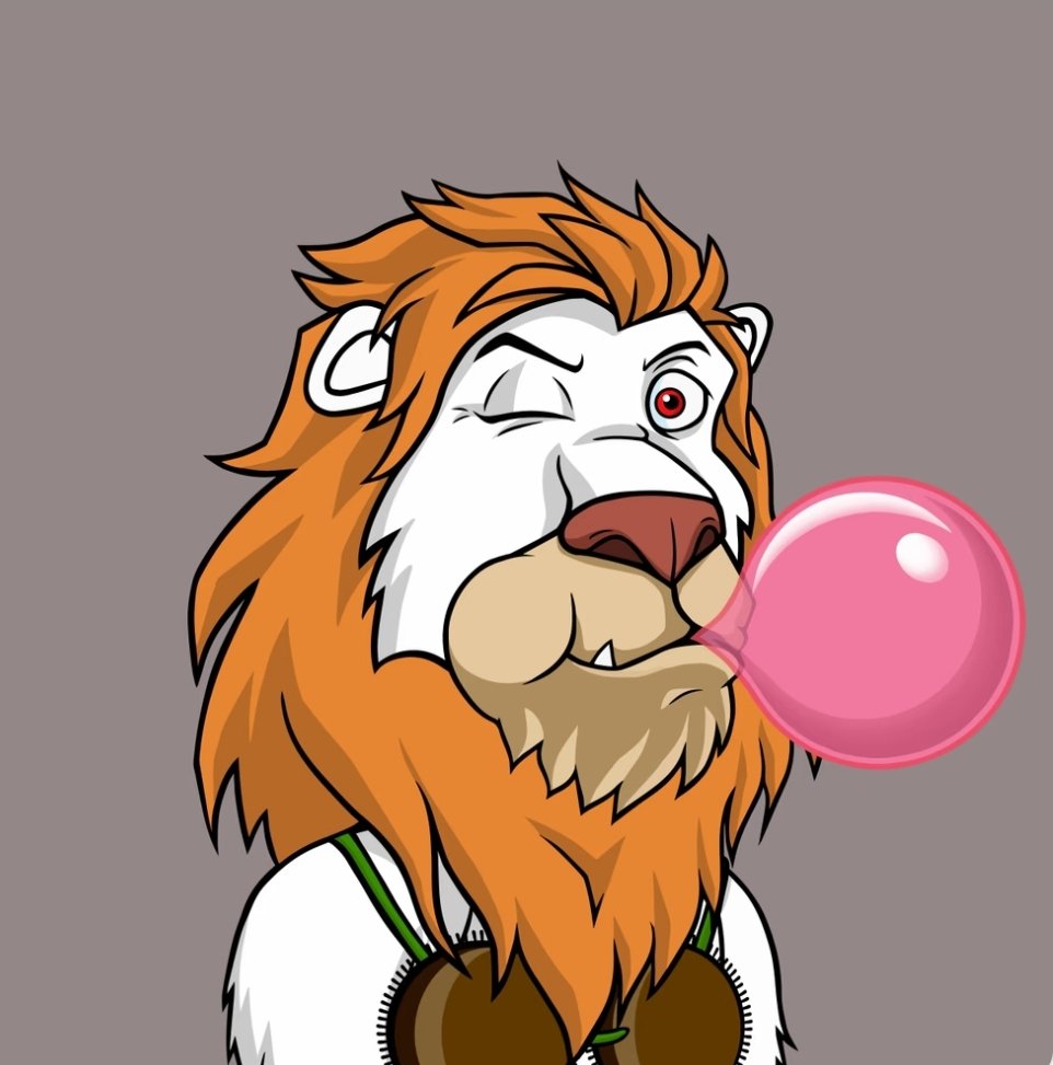 Addo 🦁 (@addo85) on Twitter photo Want to wish you all Merry Christmass, but most wish my love all the best for Christmass.
Thnx to <a href="/chantemaraea/">ᴄʜᴀɴᴛᴇ-ᴍᴀʀᴀᴇᴀ.ᴇᴛʜ</a> i was able to get this clean <a href="/Cocopride_eth/">Coco Pride 🥥 - Lazy Lions Trait Group</a>
Thank you Queen
And Coco's have new Queen to welkome
Love you <a href="/kamika0318700/">kamika03</a> Want to wish you all Merry Christmass, but most wish my love all the best for Christmass.
Thnx to <a href="/chantemaraea/">ᴄʜᴀɴᴛᴇ-ᴍᴀʀᴀᴇᴀ.ᴇᴛʜ</a> i was able to get this clean <a href="/Cocopride_eth/">Coco Pride 🥥 - Lazy Lions Trait Group</a>
Thank you Queen
And Coco's have new Queen to welkome
Love you <a href="/kamika0318700/">kamika03</a>