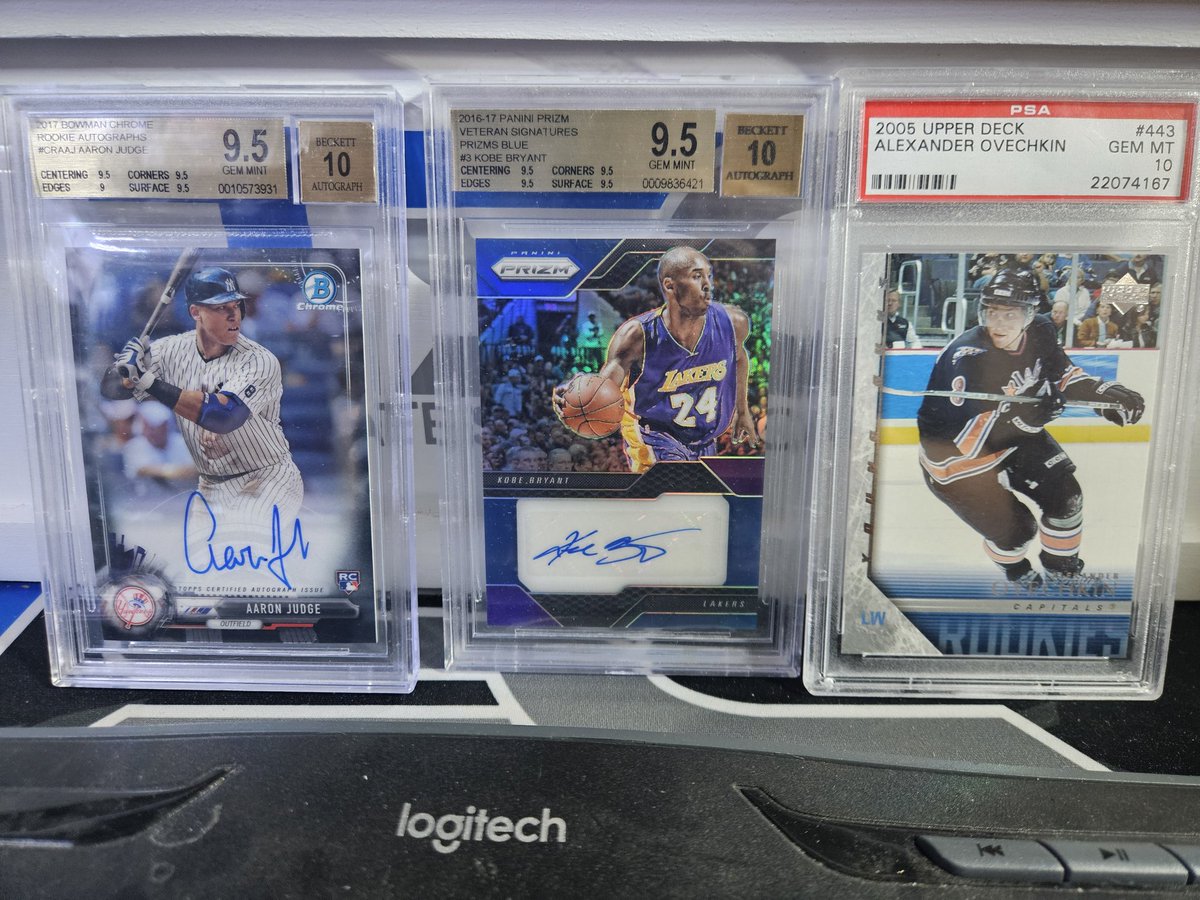 Tailgate Sports Cards tweet media