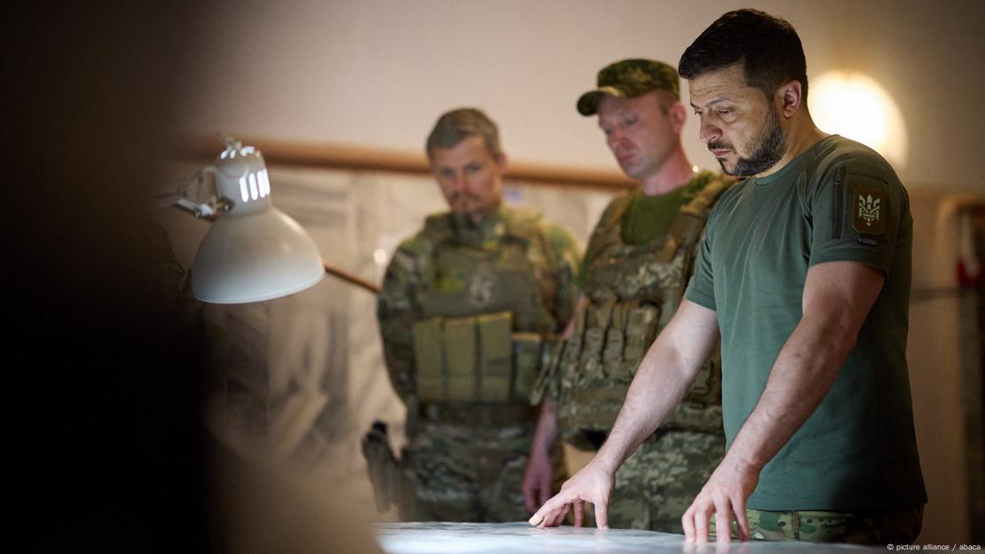 DW на русском tweet media