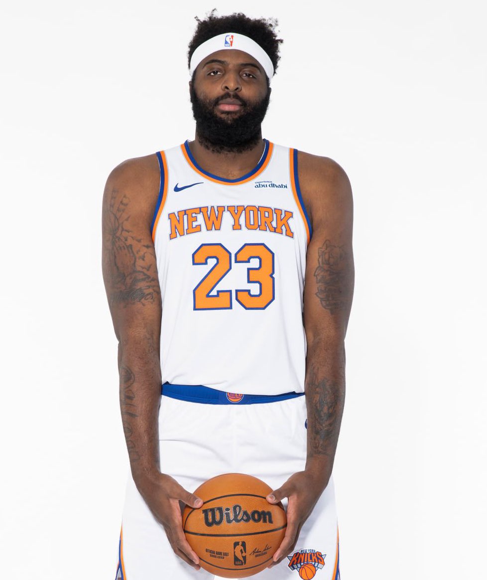 New York Basketball tweet media