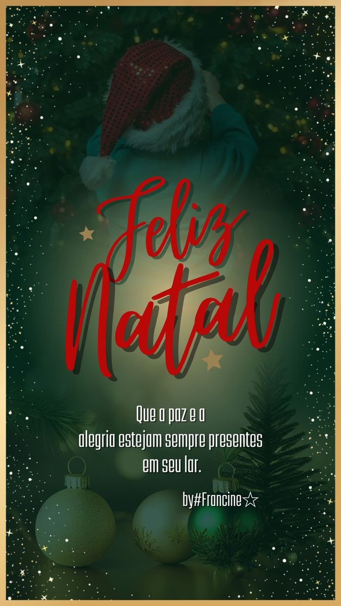 <a href="/jornalistavitor/">Vitor Santos</a> <a href="/silviadcorso/">Silvia</a> @Denise_Tigers_2 <a href="/aldana_tono/">Toño Aldana</a> <a href="/verafrde/">Vera Lúcia de Campos</a> <a href="/profeborto/">Borto - #PensarNaoDoi -</a> <a href="/dommenrod/">Prof. Antônio Menrod</a> <a href="/helenklebis/">Helen Klebis</a> <a href="/gateirassumida/">❤ 🐈🐱🐾</a> <a href="/OliveiraRosilda/">Oliveira Rosilda</a> <a href="/zzamor_animais/">Maria José - Animais</a> <a href="/leilasbsantos/">🇧🇷LEILA BOTELHO 🇧🇷🇮🇱</a> <a href="/RadioRockPuro/">Dino</a> <a href="/Cris_Abdalla/">Cristiane C. Abdalla</a> <a href="/sigaocosmeSDV/">Cosme de Oliveira </a> <a href="/arteana99/">BASTA DE KK !!! #Ana</a> <a href="/adoteumviralata/">Adote Um Vira-Lata</a> <a href="/Domingos_Ferraz/">José Domingos</a> Feliz natal abençoado!!

😄🎄🎁❄🎅✌🌹🙆‍♀️