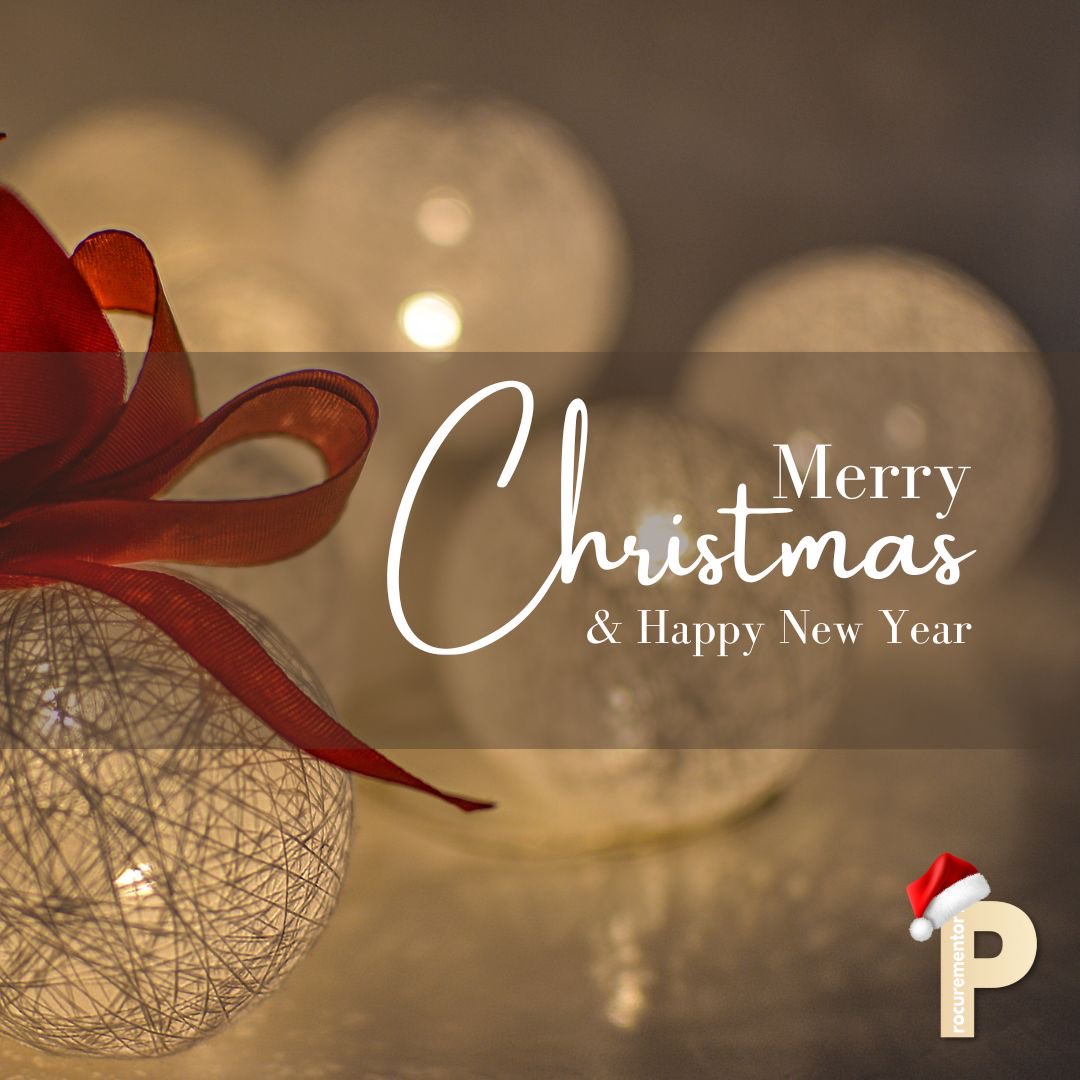 May this season bring you and your loved ones renewed hope, love, joy and faith!

Happy holidays