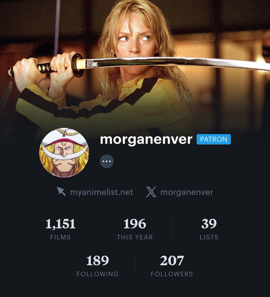 MorganEnver's tweet photo. 🎄 2024 özet:

oyun: 491 saat 
dizi: 932 bölüm
film: 192
manga: 117 cilt
müzik: 227 saat https://t.co/kjMDvVGwLG