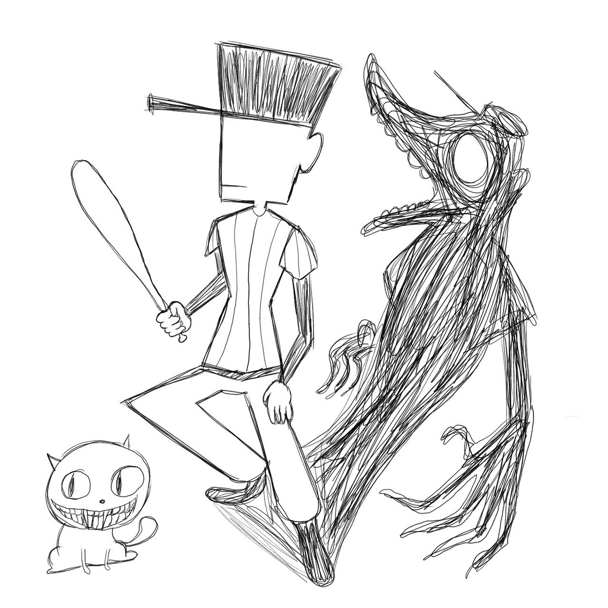 CyclesDarkest's tweet image. OFF