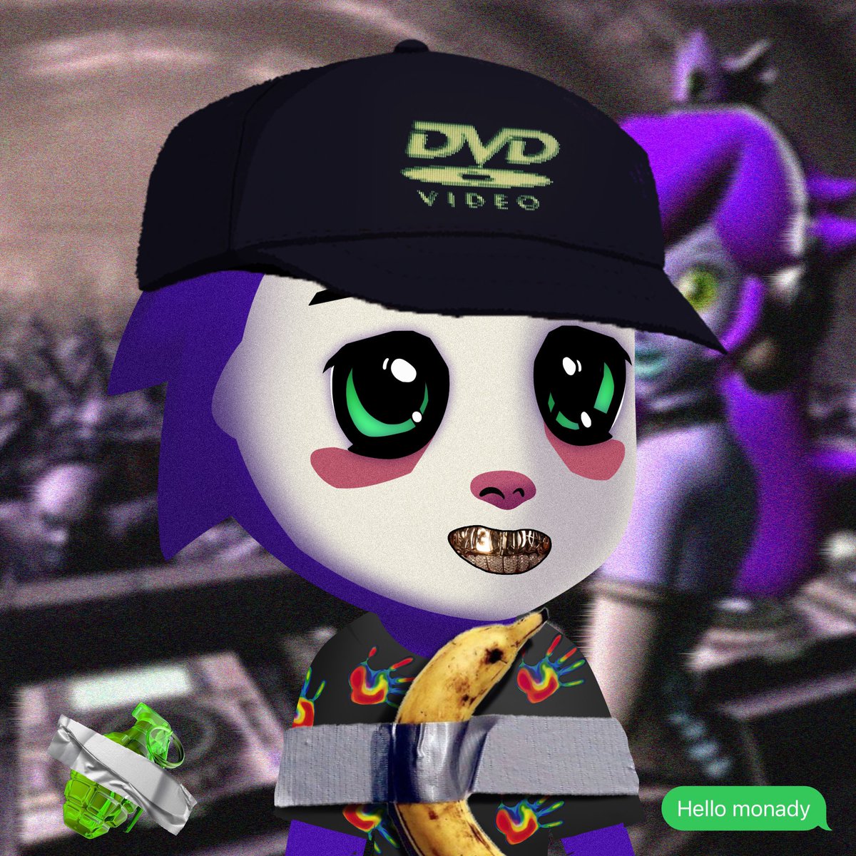 JEXY🥷 tweet media