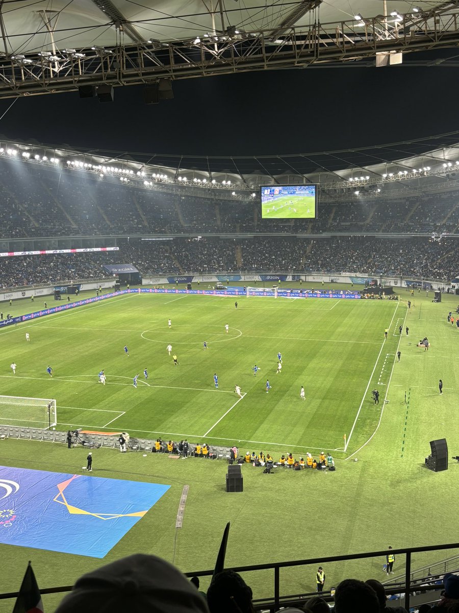 ShareefaAln's tweet photo. الكويت - الامارات 
2-1 🇰🇼🇰🇼💙💙💙 https://t.co/zxTJgS6EEG