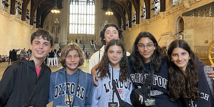 MiddleWeb (@middleweb) on Twitter photo NEW: Snapshots from a Global Student Travel Program. #sschat <a href="/nelms/">Johnny Nelms</a>
By traveling abroad, students step out of their comfort zones, build connections, and develop a global perspective, says middle school head Michael McLaughlin.
middleweb.com/51673/snapshot… NEW: Snapshots from a Global Student Travel Program. #sschat <a href="/nelms/">Johnny Nelms</a>
By traveling abroad, students step out of their comfort zones, build connections, and develop a global perspective, says middle school head Michael McLaughlin.
middleweb.com/51673/snapshot…
