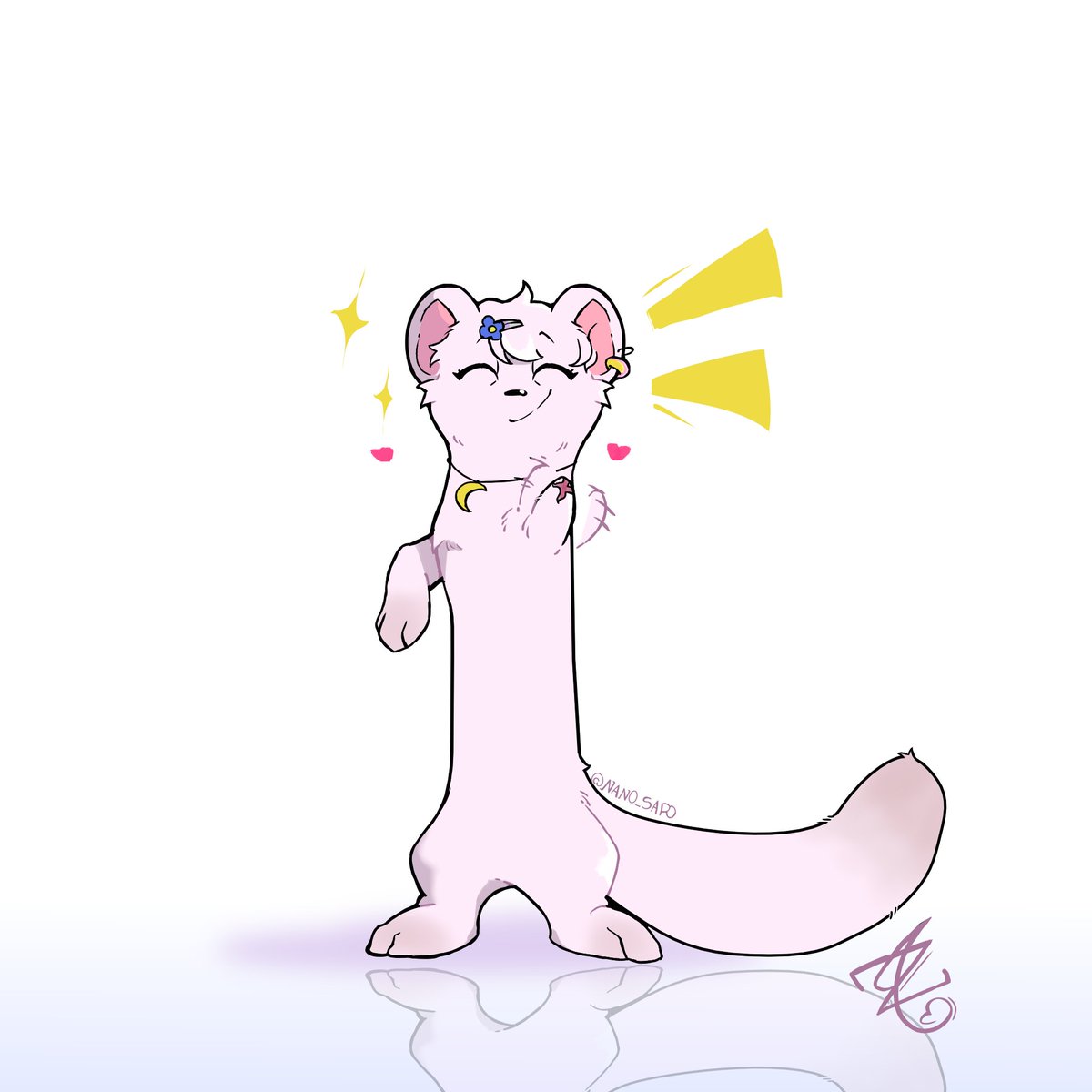 Nano_Sapo tweet media