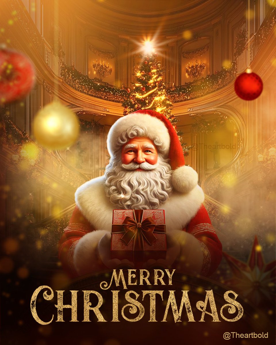 Madebynandu's tweet photo. Christmas vibes are here! 🎄✨ Wishing you warmth, joy, and magical moments this season. Let’s make 2024 a canvas of creativity and success together! 🌟💫 #MerryChristmas
#FreelanceDesigner #CreativeJourney #GraphicDesignLife #ChristmasDesigns #DesignCommunity  #Christmas https://t.co/yIAOiTVwkf