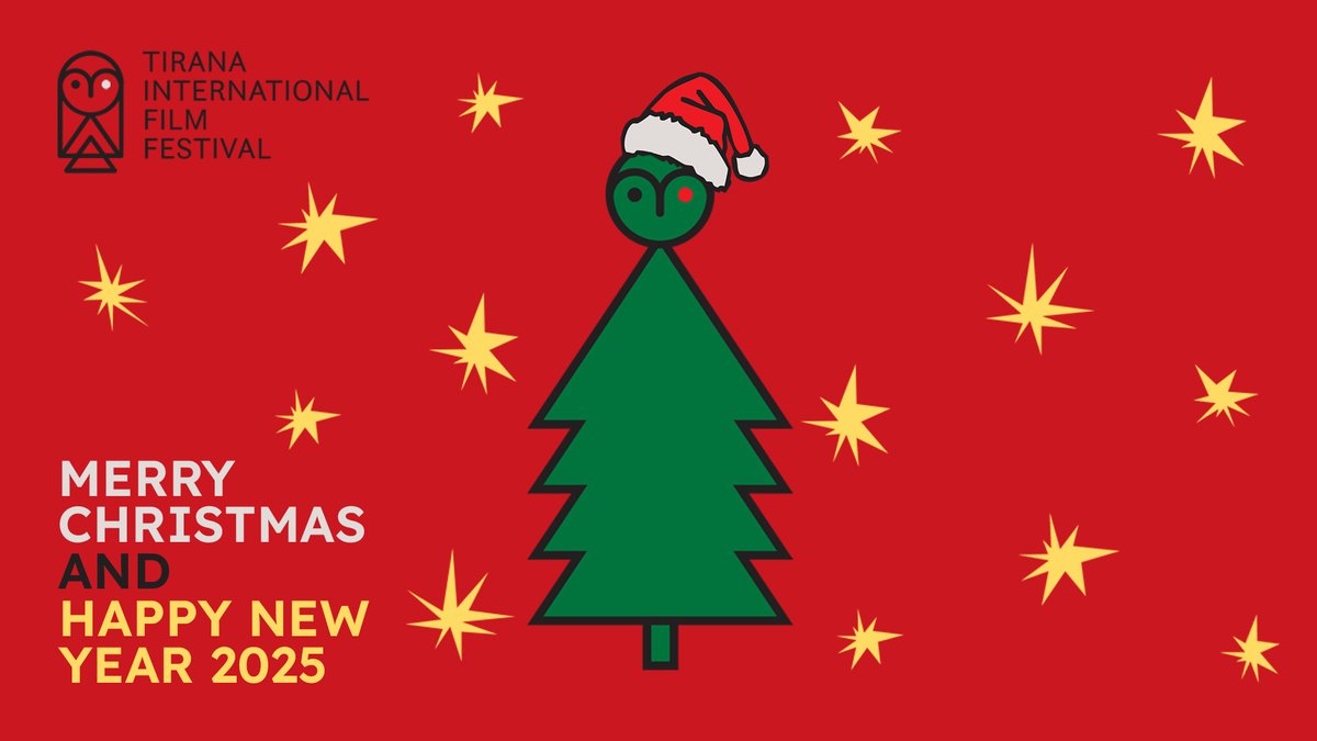 TIRANA INTERNATIONAL FILM FESTIVAL (@tiranafilmfest) on Twitter photo 