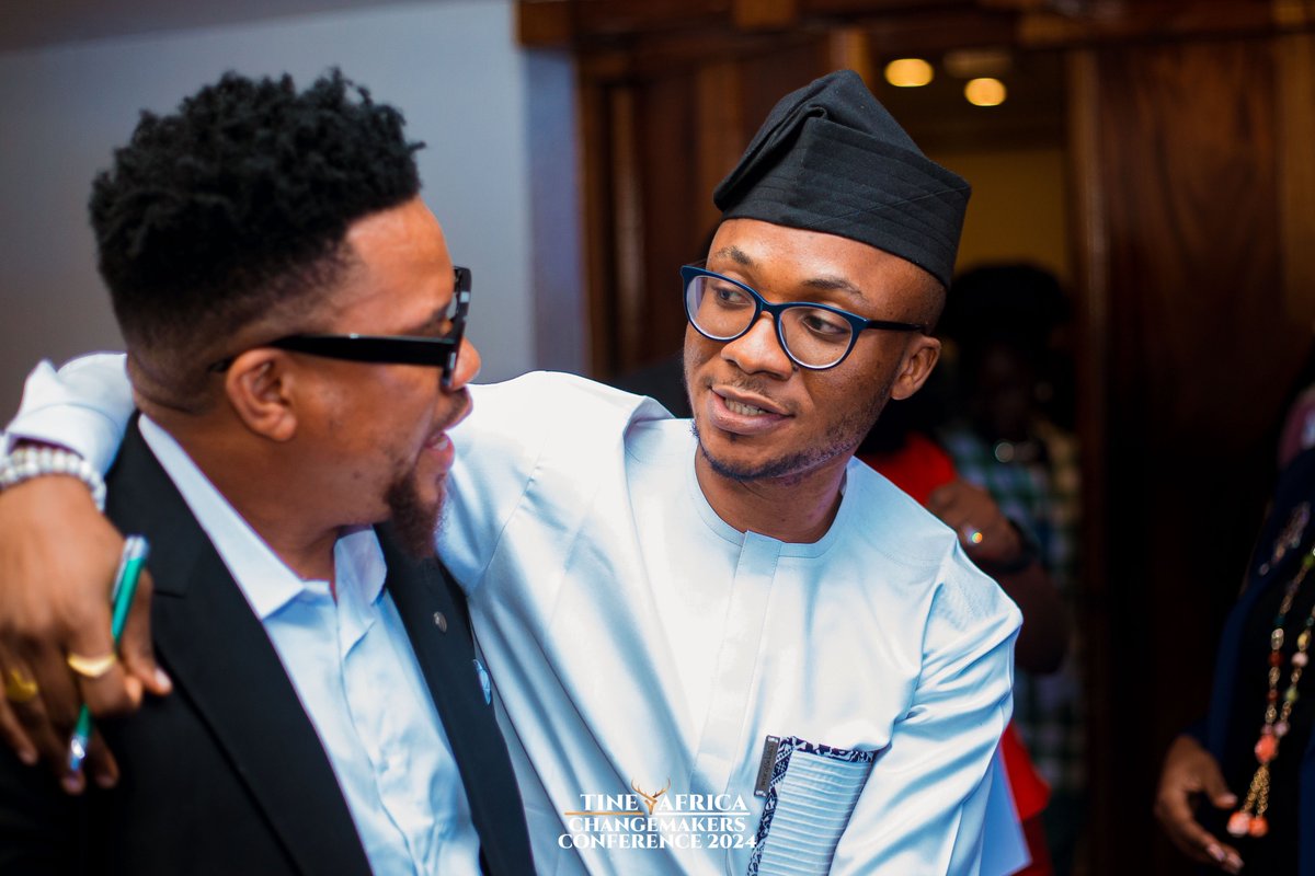 <a href="/PrinxLouis/">Prince Louis O. Adekola</a> : A Trailblazer Redefining Excellence in Education and Beyond

When you have friends graced to achieve extraordinary feats, it’s a privilege to celebrate them—especially when they invite you to be part of their success story.

Louis Adekola is not just a friend; he’s