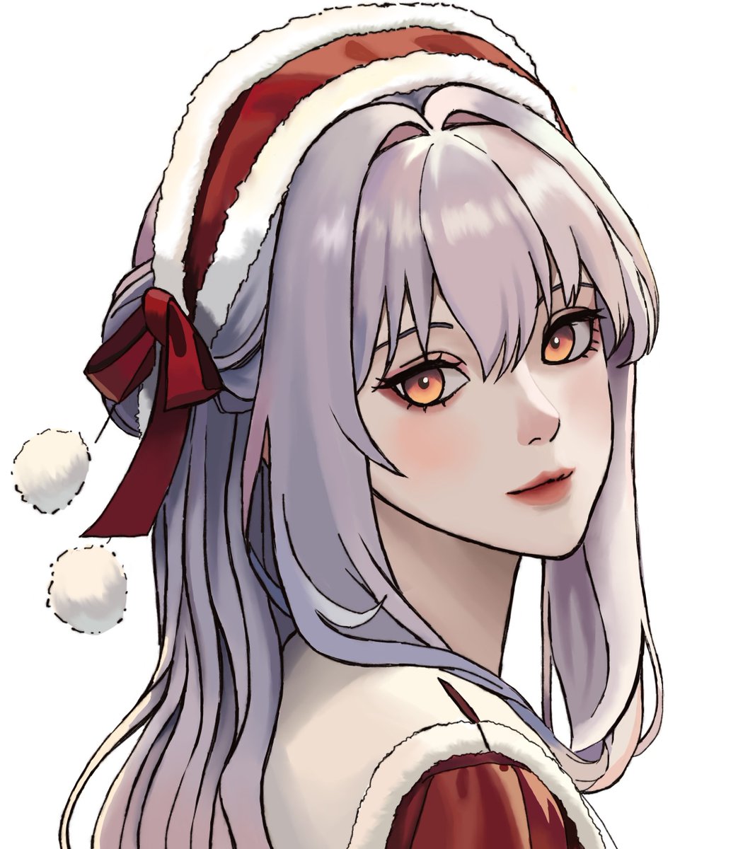 tobdraws's tweet photo. Happy birthday and Merry Christmas to Shinoa ~

#owarinoseraph 
#終わりのセラフ
#shinoa https://t.co/5Ruav4fY29
