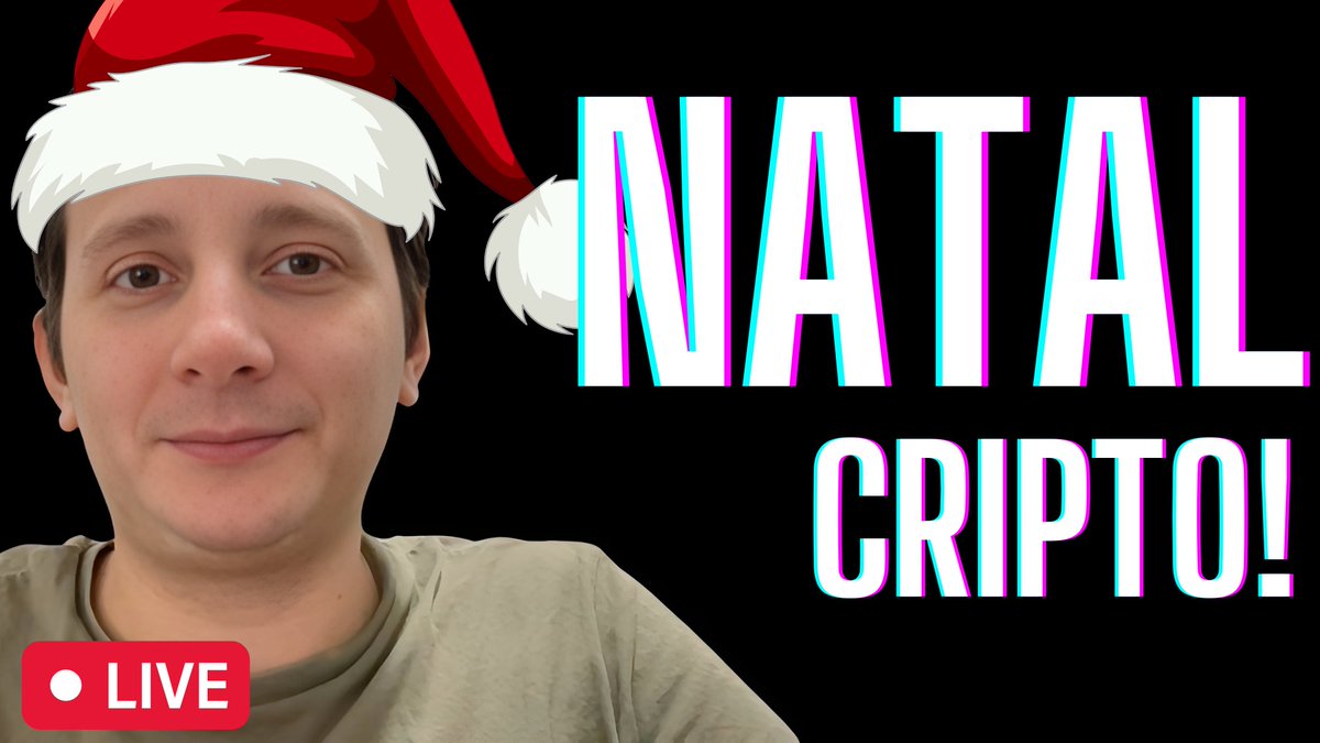 Caio Villa - (Cripto Villa) tweet media