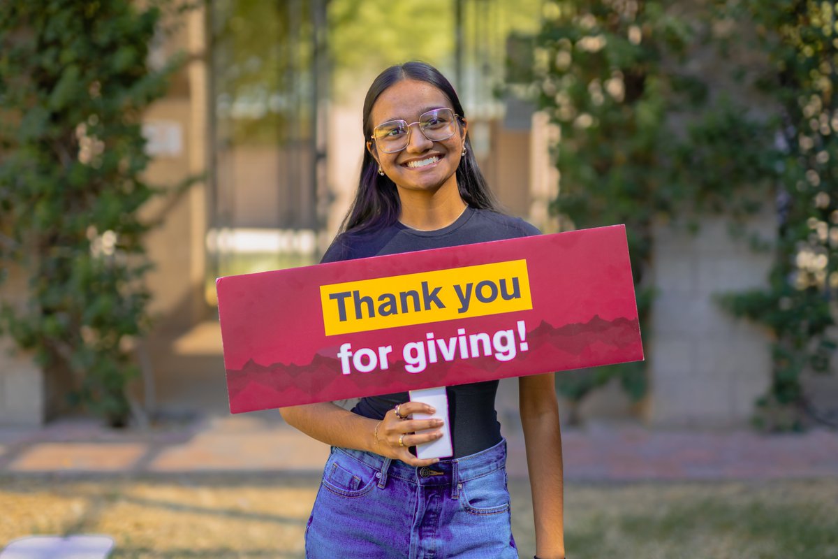 barretthonors's tweet photo. During this giving season, we want to highlight the generosity of our donors and their support for opportunities like the Barrett Student Emergency Fund https://t.co/Mwep0LfC35, which provides assistance to students facing serious financial challenges. https://t.co/bbVkICdRdq