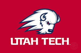 Excited and thankful to receive an offer from Utah Tech!