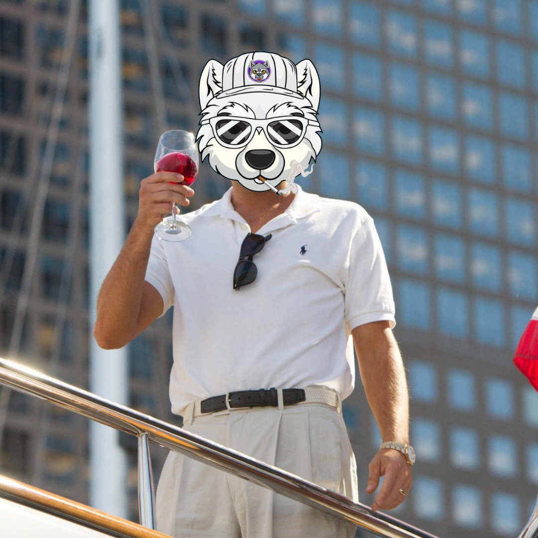 Wolf of Koinos 🔮 tweet media