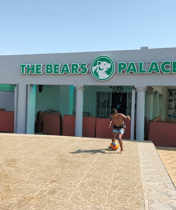 Letstravel65943's tweet photo. 🎄MERRY CHRISTMAS 🎄🤶
 FROM

🎄The Bear Palace 🎄
🎉🥂🍷🥃🍺🍻🍾🍸

#thebearpalace 
#letstravelafrica 
#takethejourneywithUS 
https://t.co/70eSp0JapC https://t.co/xZ9QTQc04q