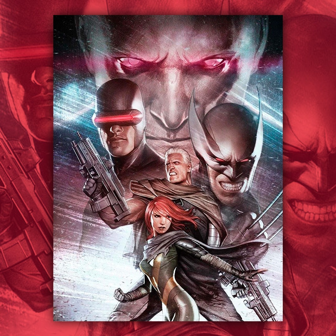 TVColossusCast's tweet photo. O Especial de Natal da TV Colossus tá no ar!

Pra fechar 2024, a gente traz a saga Segundo Advento, em que nossos amados X-Men precisam enfrentar alguns de seus maiores inimigos para proteger a Esperança por um futuro melhor

Ouça já na sua plataforma favorita! E Feliz Natal! https://t.co/pC1Y9xhMBq