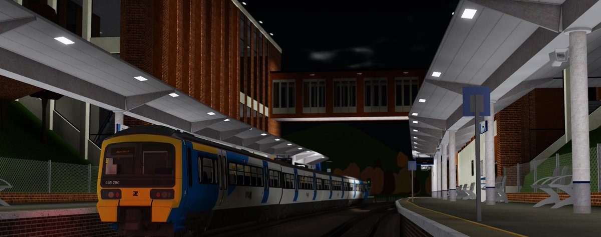 Whitecoast City Railway (@wcrrail) on Twitter photo 