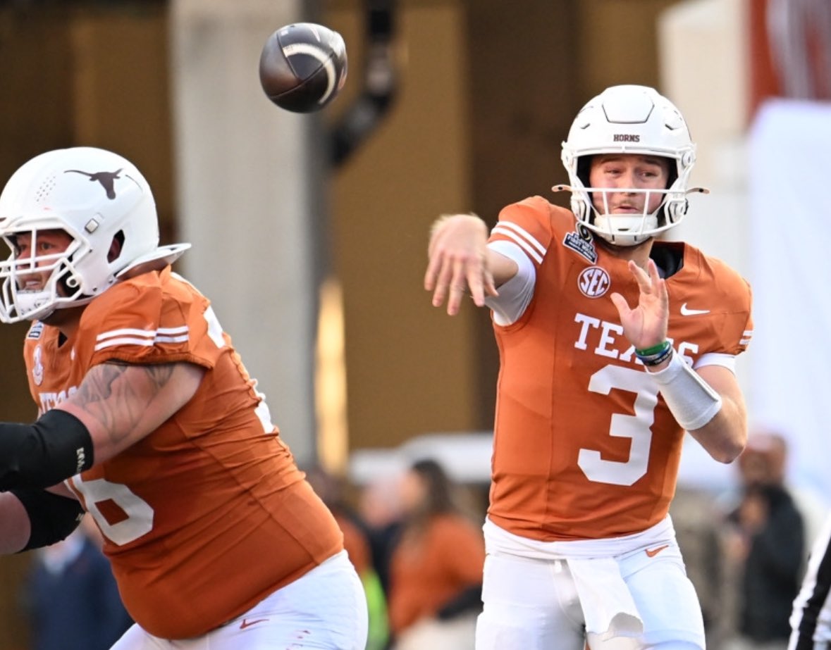 Inside Texas tweet media