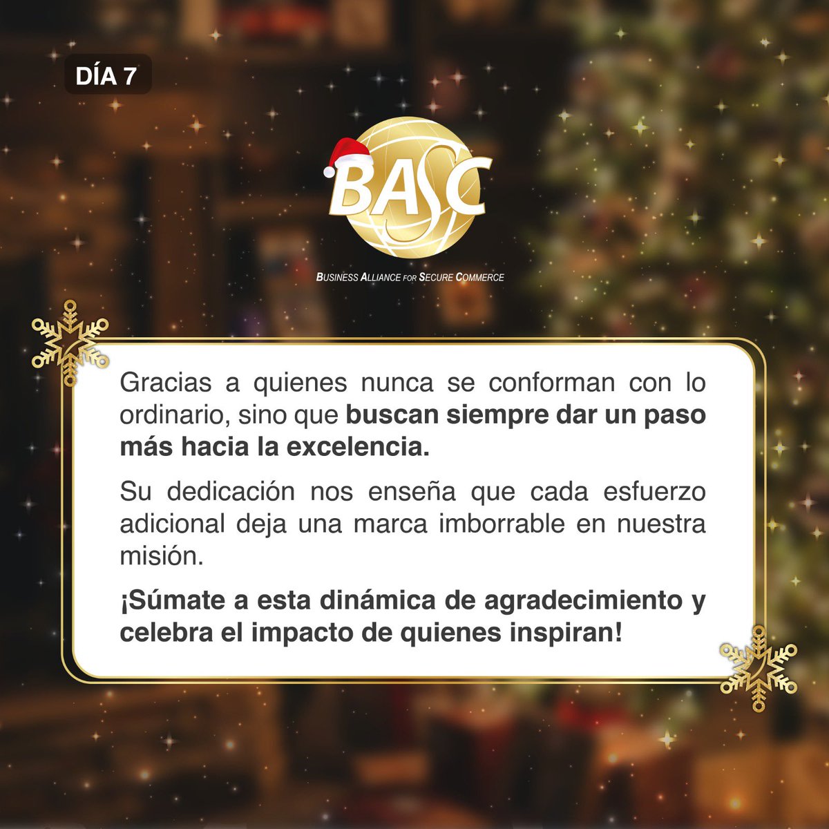 BASC  Pichincha tweet media