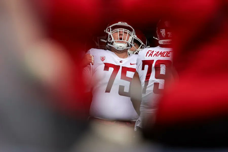 johncanzanobft's tweet image. Washington State's Board of Regents directed the university president to give $2 million to the athletic department. 

"I think Kirk dragged his feet."

The real story behind Jake Dickert's departure: bit.ly/4gw51LL