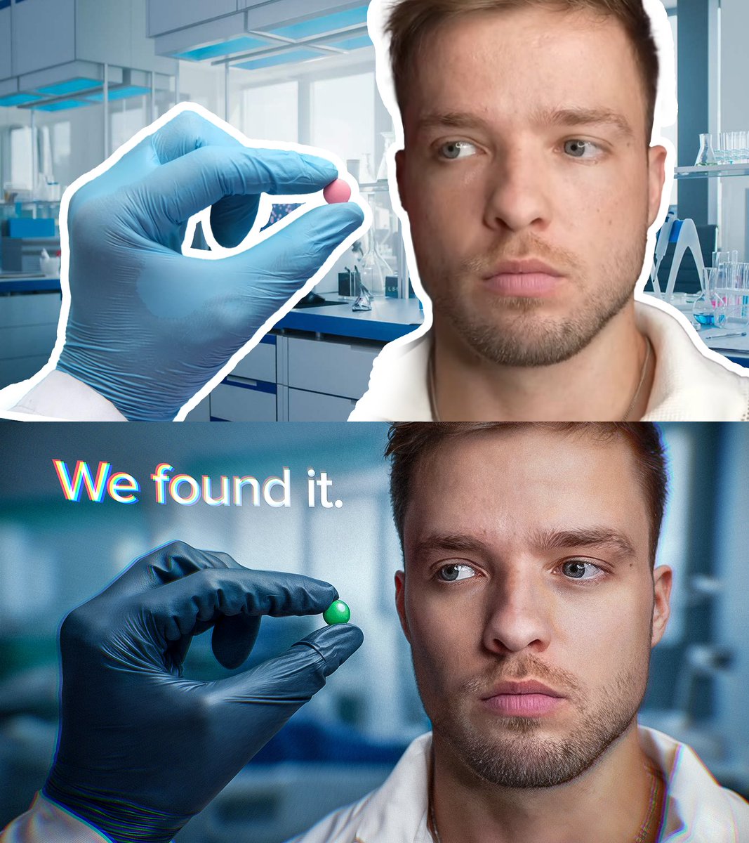 Title: "NZT-48 is finally here...?"

Recent thumbnail
Before &amp; After