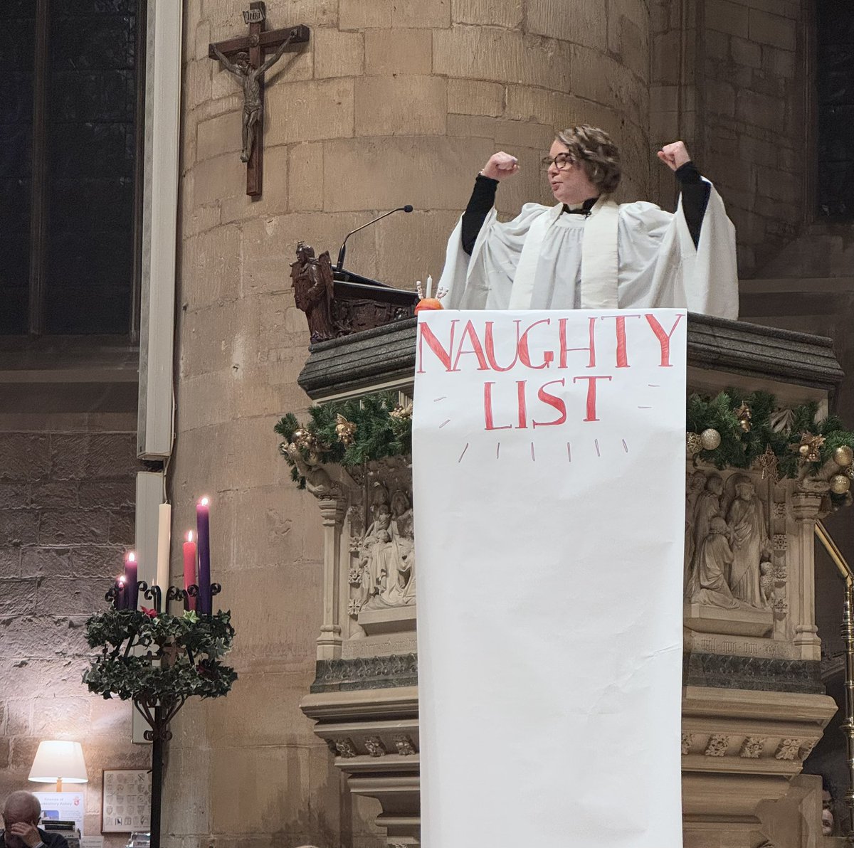 Hannah Barraclough tweet media