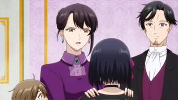 歴史に残る悪女になるぞ 第13話