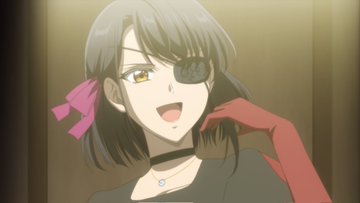 歴史に残る悪女になるぞ 第13話